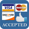 Credit Card Logo