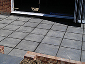 Professional Paving