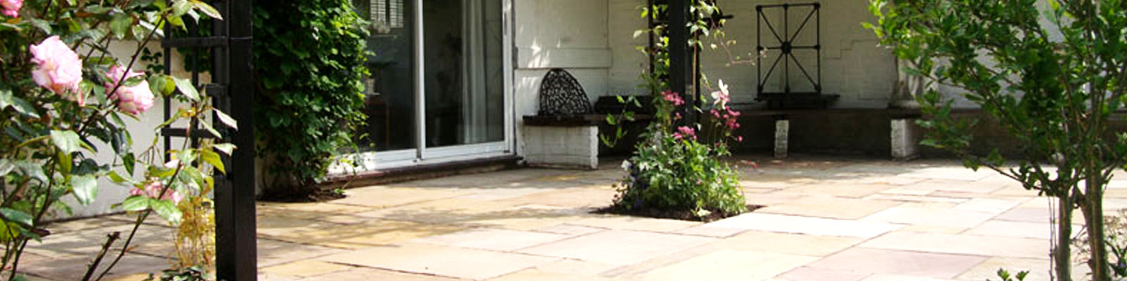Landscaping and Paving